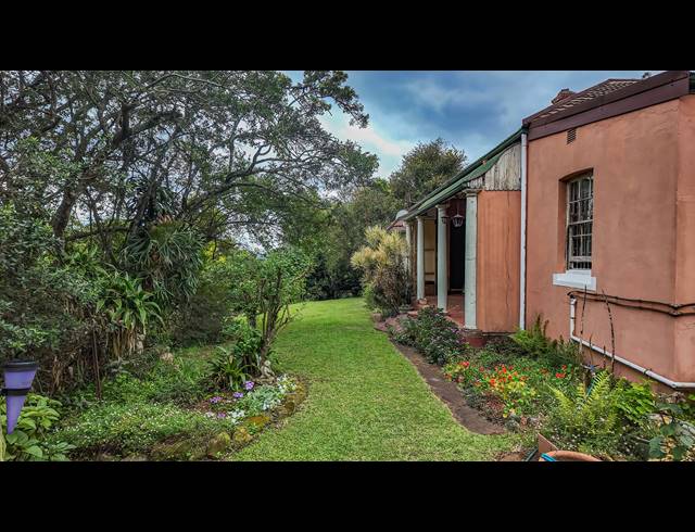 3 BEDROOM FREESTANDING FOR SALE IN BLACKRIDGE